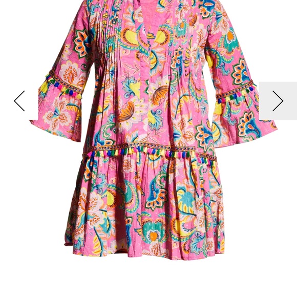 Beautiful summer dresses by Taj by Sabrina - Picture 4 of 6